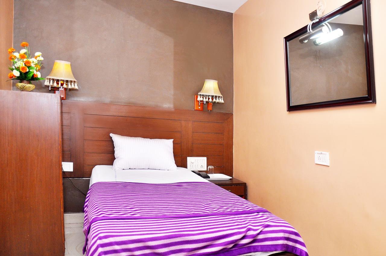 Hotel Royal Avenue Bangalore Exterior foto